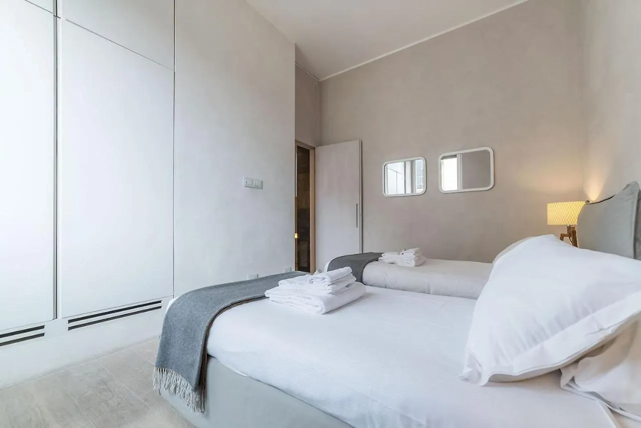 Stunning views over central Rome's rooftops Appartement 0*, Rome