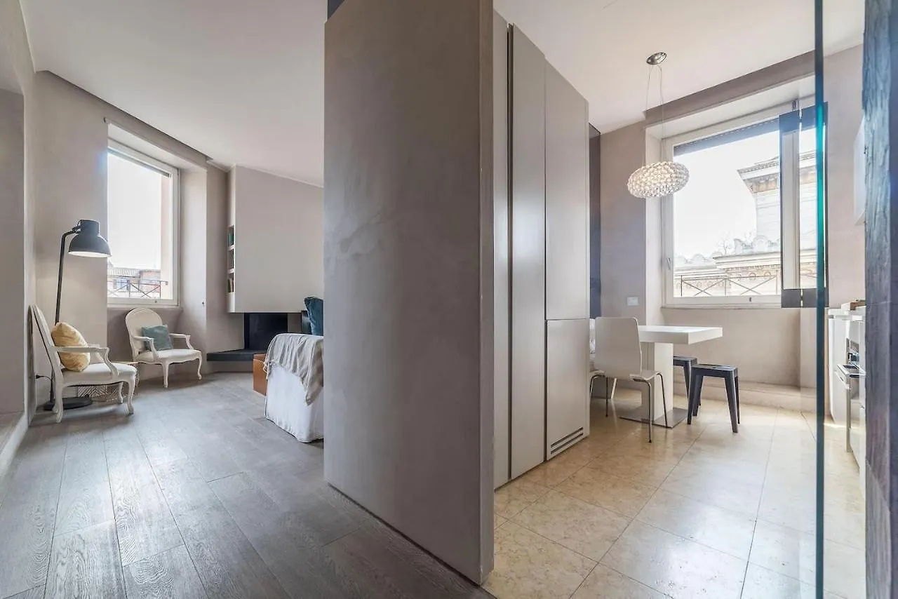 Stunning Views Over Central Rome'S Rooftops - Fromhometorome Italy