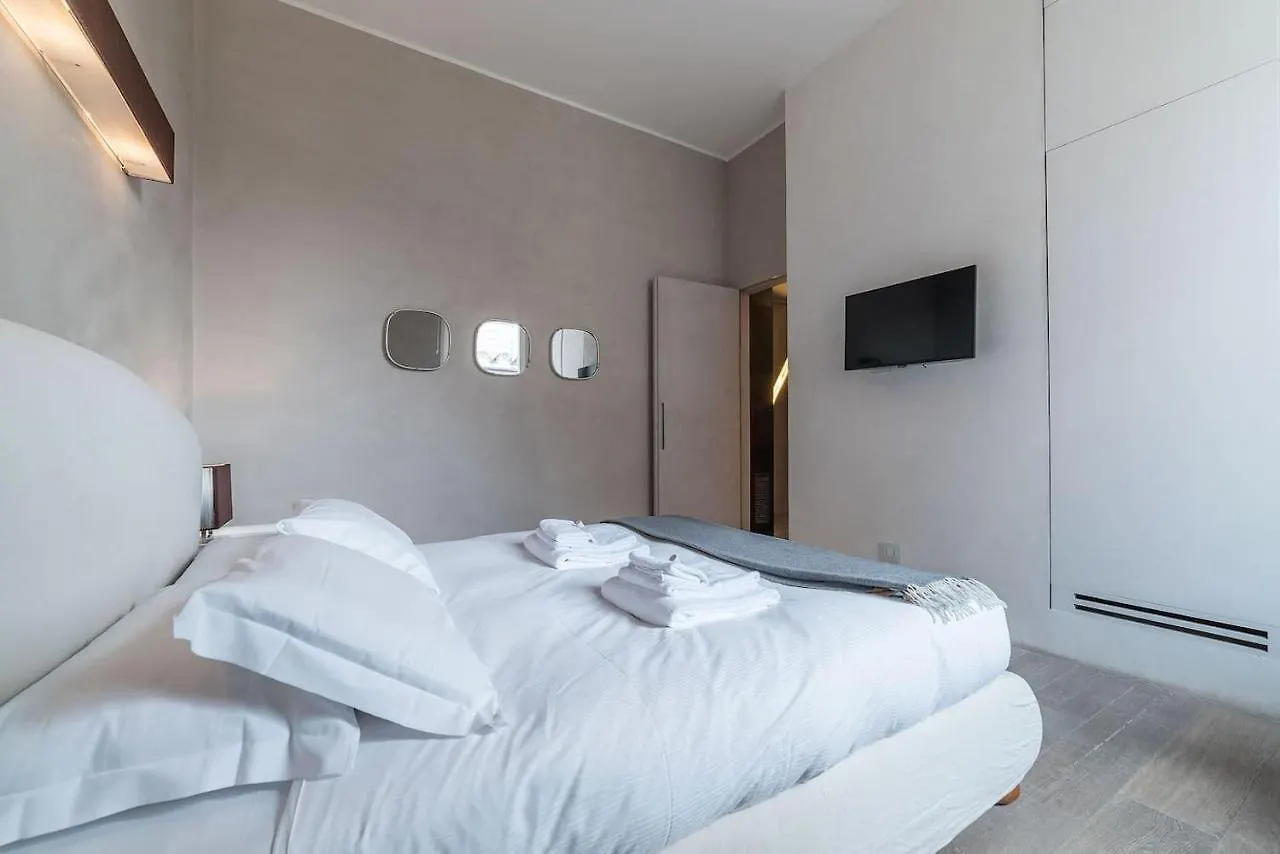 Apartment Stunning Views Over Central Rome'S Rooftops - Fromhometorome Italy