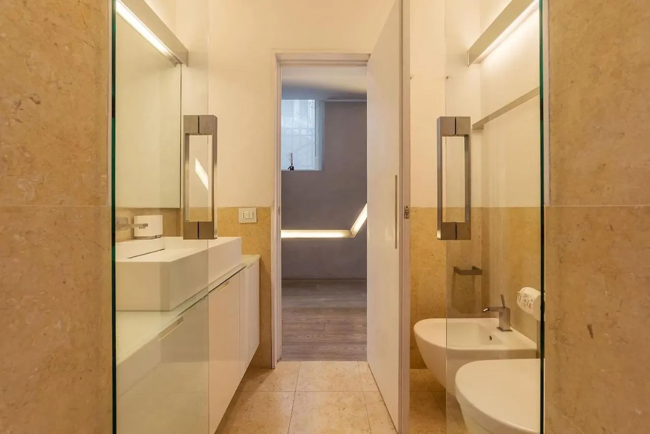 Stunning Views Over Central Rome'S Rooftops - Fromhometorome Apartment