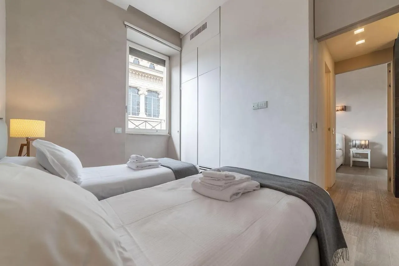 Stunning Views Over Central Rome'S Rooftops - Fromhometorome Apartment Rome