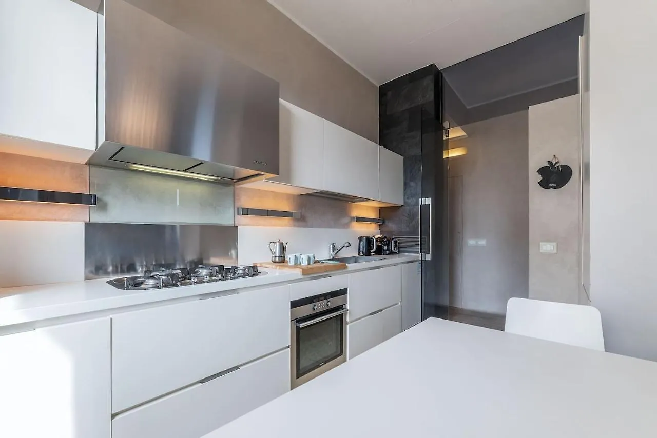 Apartment Stunning Views Over Central Rome'S Rooftops - Fromhometorome Italy