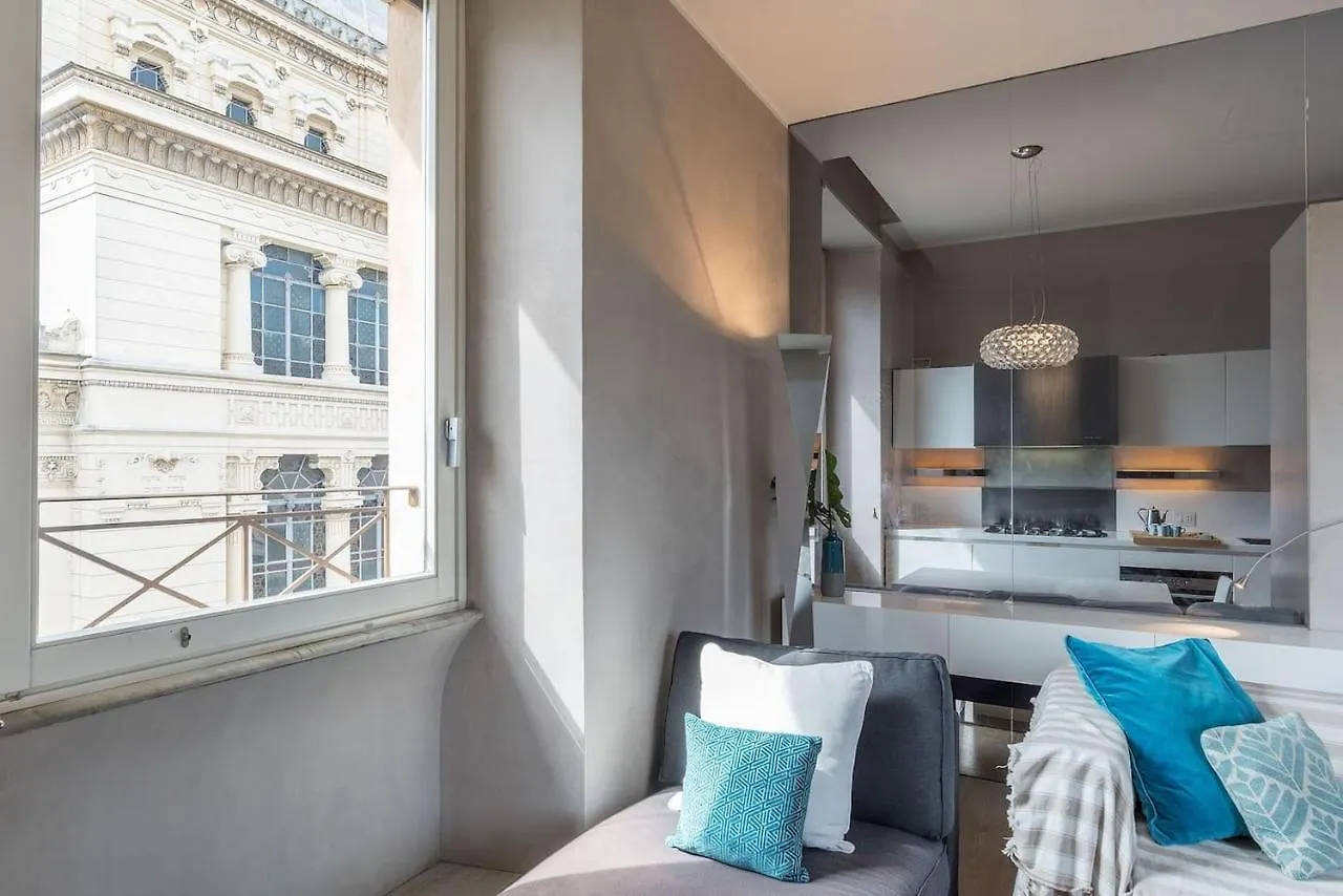 Stunning Views Over Central Rome'S Rooftops - Fromhometorome 0*, Rome Italy