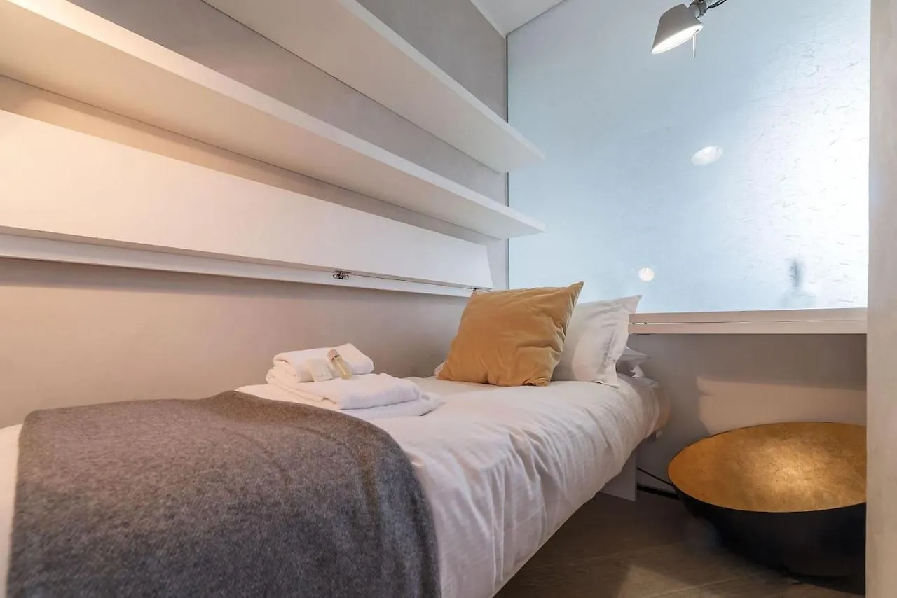 Stunning Views Over Central Rome'S Rooftops - Fromhometorome Apartment