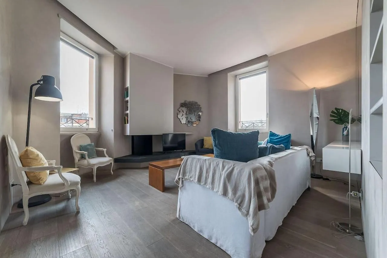 Stunning Views Over Central Rome'S Rooftops - Fromhometorome