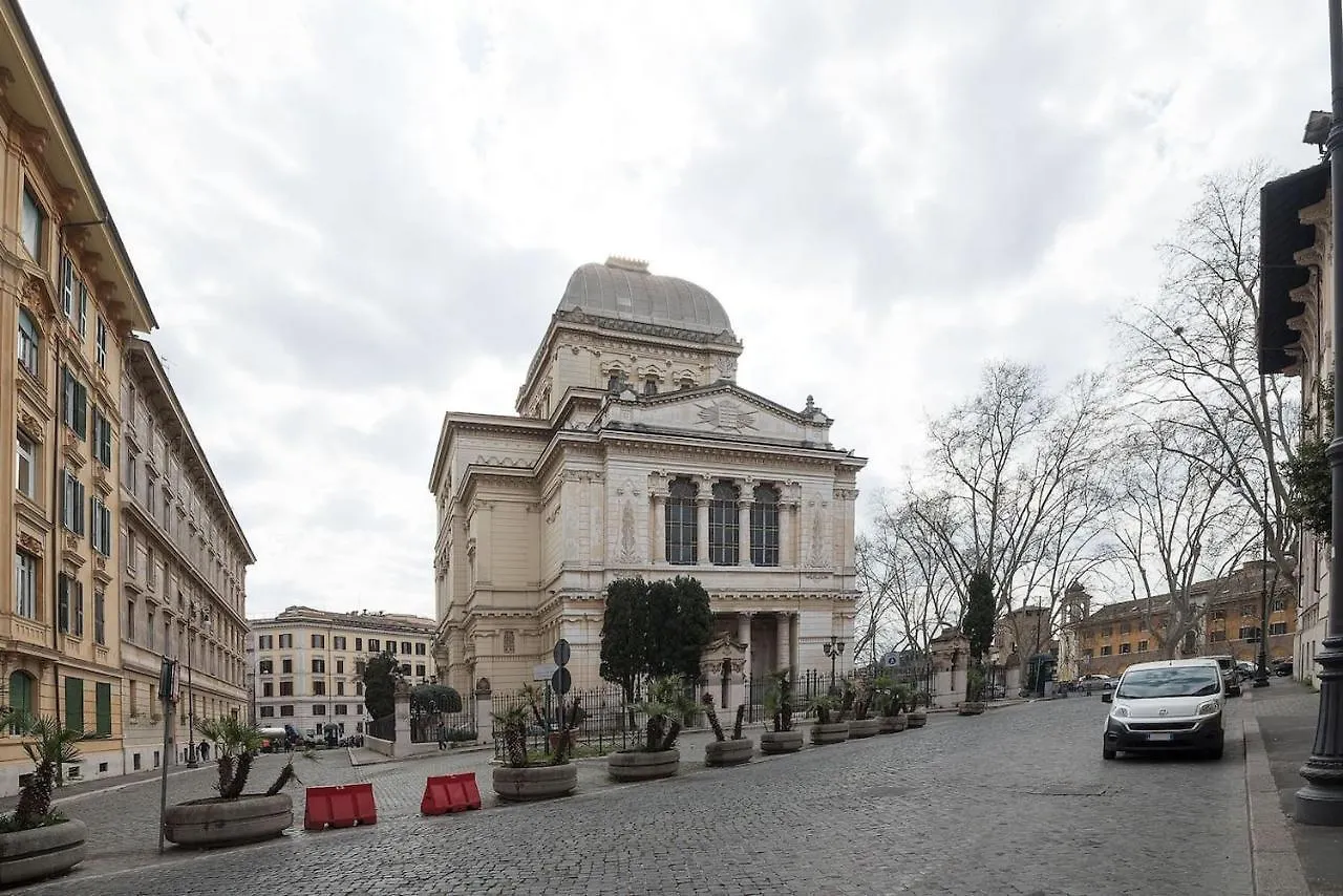 Stunning Views Over Central Rome'S Rooftops - Fromhometorome 0*, Rome Italy